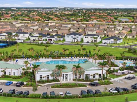 12627 SW Forli Way, Port St. Lucie FL - photo 24 of 29