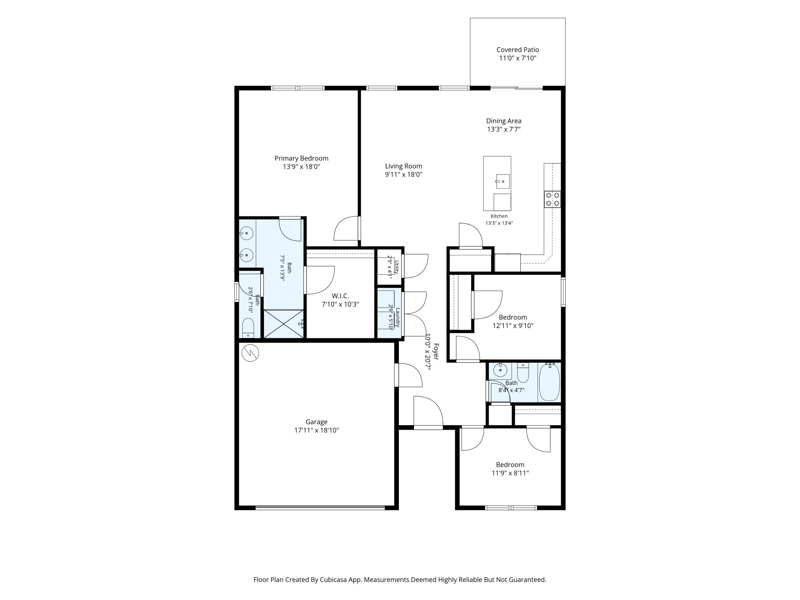 3 bedroom Single Family Residence at 12627 SW Forli Way, Verano South Pud 1 - Pod G - Plat No. 2, Port St. Lucie — photo 2