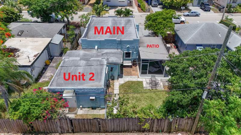 3 bedroom Single Family Residence at 1314 N J Street, North Lake Worth, Lake Worth Beach — photo 5