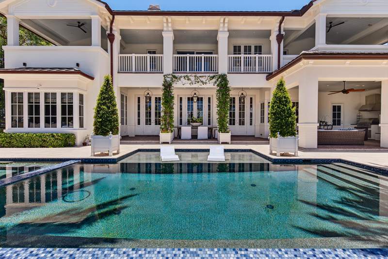 5 bedroom Single Family Residence at 1719 SE 10th Street, Rio Vista Isles, Fort Lauderdale — photo 3