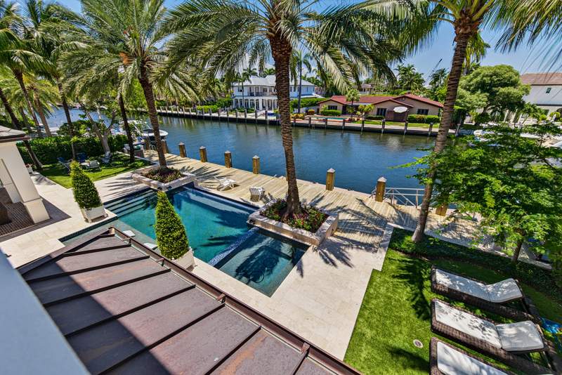 5 bedroom Single Family Residence at 1719 SE 10th Street, Rio Vista Isles, Fort Lauderdale — photo 2