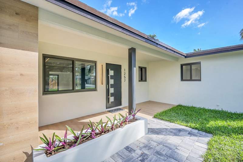 3 bedroom Single Family Residence at 1257 NW 4th Street, Country Club Village Sec A, Boca Raton — photo 3
