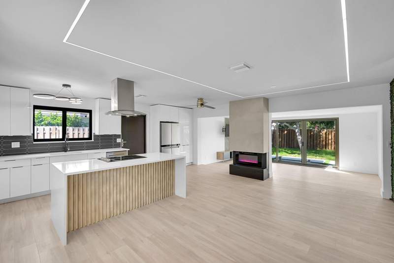 3 bedroom Single Family Residence at 1257 NW 4th Street, Country Club Village Sec A, Boca Raton — photo 5