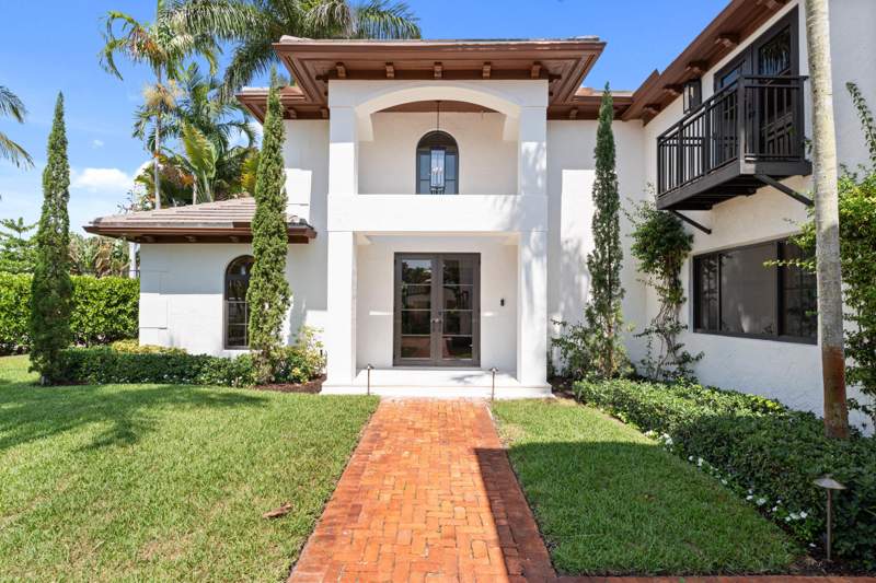 4 bedroom Single Family Residence at 257 E Lakewood Road, Lakewood West Palm Beach, West Palm Beach — photo 3