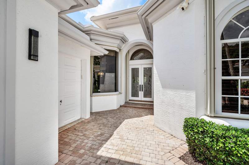 5 bedroom Single Family Residence at 7917 Villa D Este Way, Addison Reserve, Delray Beach — photo 3