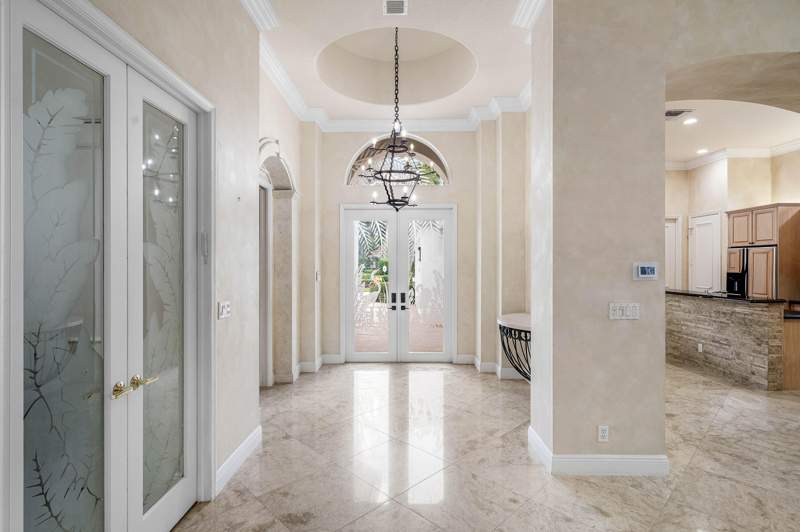 5 bedroom Single Family Residence at 7917 Villa D Este Way, Addison Reserve, Delray Beach — photo 4