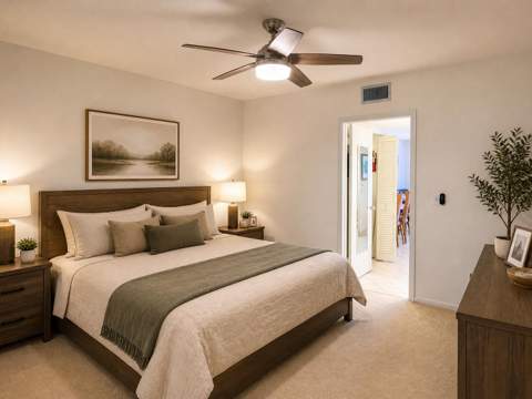 4501 S Ocean Boulevard #D4, South Palm Beach FL - photo 15 of 28