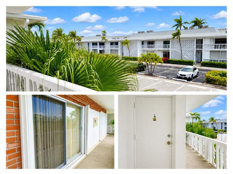 1 bedroom Condominium at 4501 S Ocean Boulevard #D4, South Palm Beach Villas Condo, South Palm Beach — photo 5