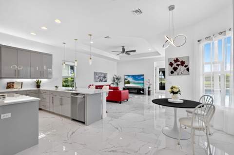 12029 SW Water Lily Terrace, Port St. Lucie FL - photo 10 of 83