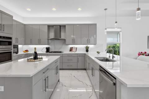 12029 SW Water Lily Terrace, Port St. Lucie FL - photo 16 of 83
