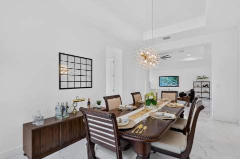 12029 SW Water Lily Terrace, Port St. Lucie FL - photo 19 of 83