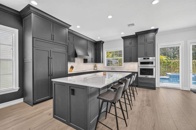 4 bedroom Single Family Residence at 2021 SW 14th Terrace, River OAKS~La Preserve, Fort Lauderdale — photo 2