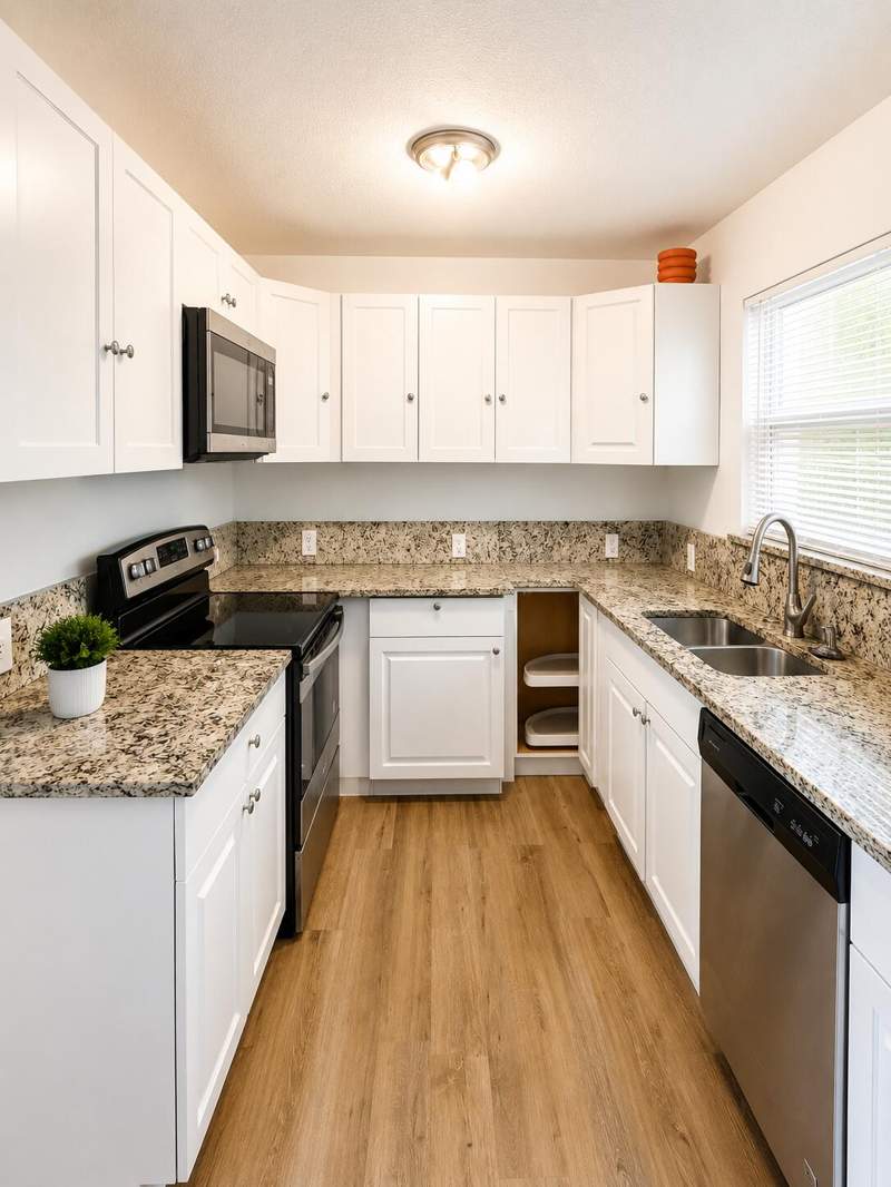 3 bedroom Single Family Residence at 2405 N 44th Street, Harmony Heights No 4, Fort Pierce — photo 4