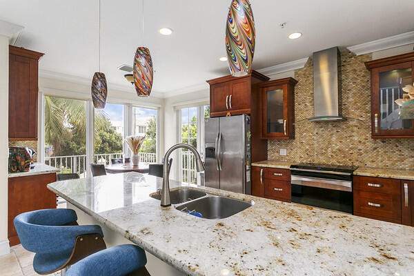 3 bedroom Villa at 2725 NE 8th Avenue #118, Palm Island Villas, Wilton Manors — photo 3