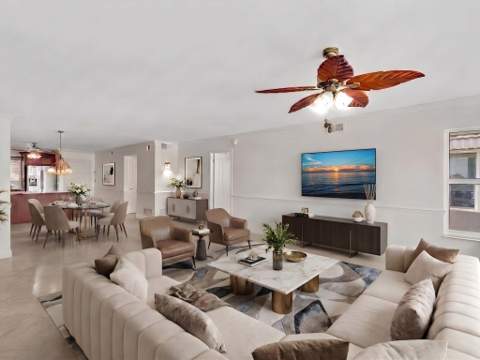 3031 NE 51st Street #403w, Fort Lauderdale FL - photo 7 of 32