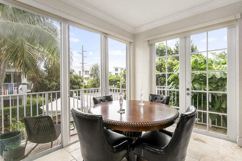 3 bedroom Villa at 2725 NE 8th Avenue #118, Palm Island Villas, Wilton Manors — photo 4
