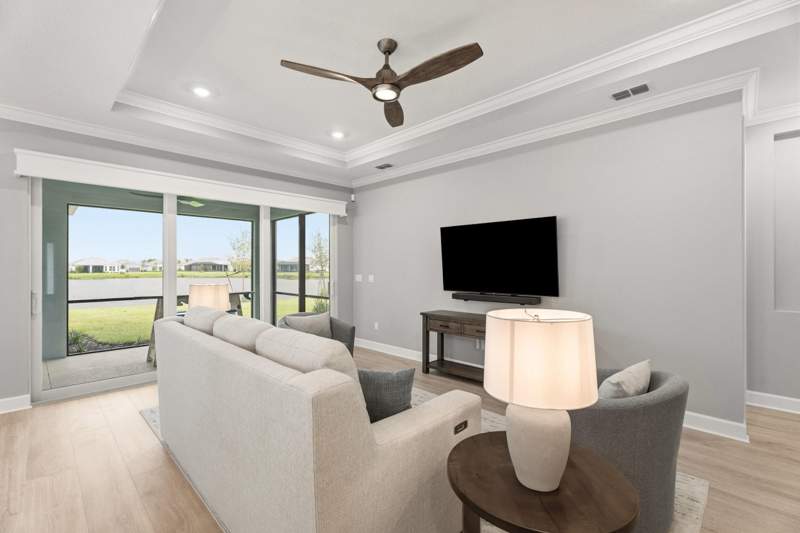 3 bedroom Single Family Residence at 13486 SW Alejandro Court, Esplanade At Tradition Phase 2, Port St. Lucie — photo 5