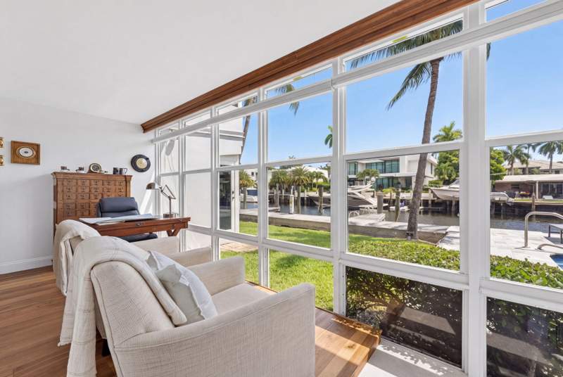 1 bedroom Condominium at 40 Isle Of Venice Drive #3, Island House East Condo, Fort Lauderdale — photo 5