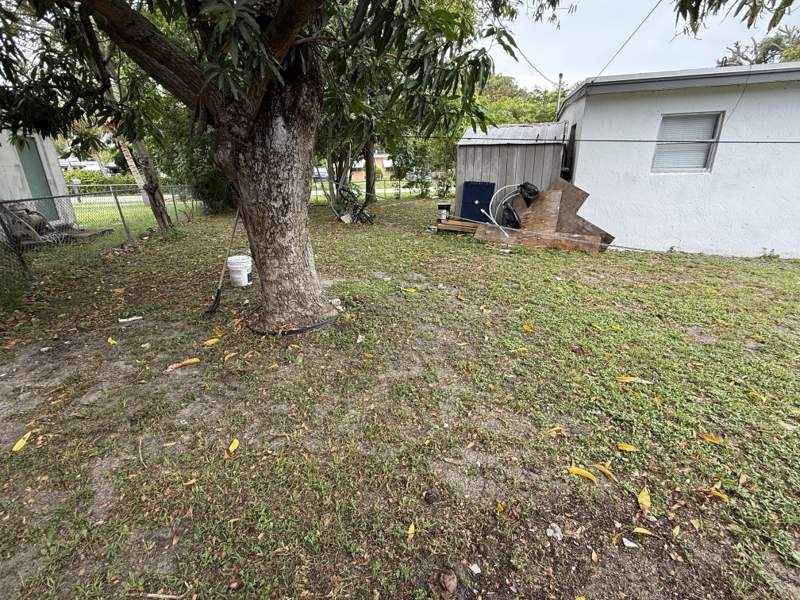 4 bedroom Single Family Residence at 440 Tulip Tree Drive, San Castle 3rd And 4th Adds, Lake Worth — photo 4