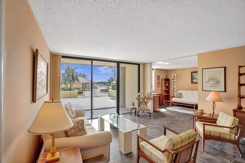 2 bedroom Condominium at 100 Ocean Trail Way #109, Ocean Trail Condo II, Jupiter — photo 3