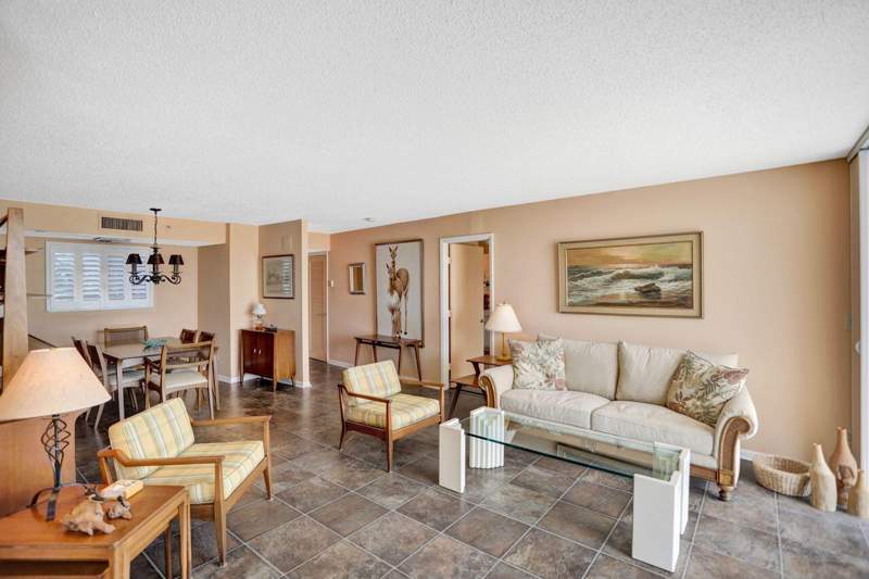 2 bedroom Condominium at 100 Ocean Trail Way #109, Ocean Trail Condo II, Jupiter — photo 4