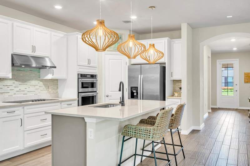 3 bedroom Single Family Residence at 8028 NW 78th Street, Woodmont Pods B F & G, Tamarac — photo 5