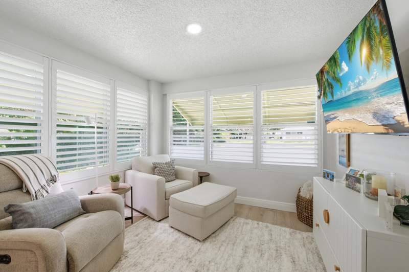 2 bedroom Condominium at 957 Circle Drive #D, High Point Of Delray Sec 4, Delray Beach — photo 3