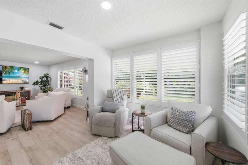 2 bedroom Condominium at 957 Circle Drive #D, High Point Of Delray Sec 4, Delray Beach — photo 5