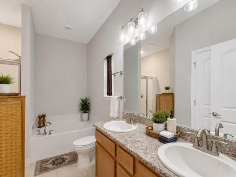 710 NE Turtleback Trail, Port St. Lucie FL - photo 21 of 40
