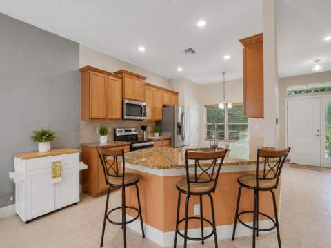 710 NE Turtleback Trail, Port St. Lucie FL - photo 9 of 40