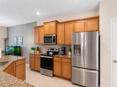 710 NE Turtleback Trail, Port St. Lucie FL - photo 7 of 40