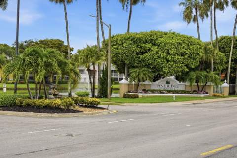 13811 Oneida Drive #F2, Delray Beach FL - photo 23 of 25