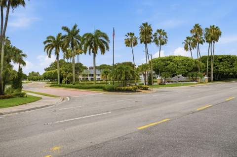13811 Oneida Drive #F2, Delray Beach FL - photo 24 of 25