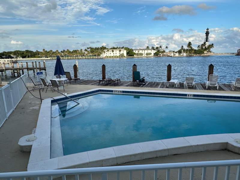 0 bedroom Condominium at 2508 Bay Drive #110, Hillsboro Shores Executive, Pompano Beach — photo 4