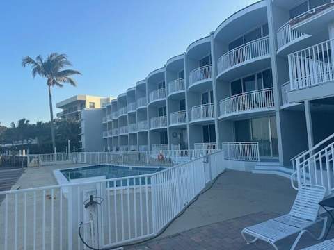 2508 Bay Drive #110, Pompano Beach FL - photo 18 of 19