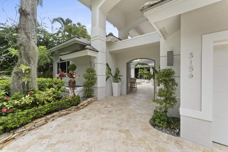 5 bedroom Single Family Residence at 3156 NW 61st Street, Seasons, Boca Raton — photo 3