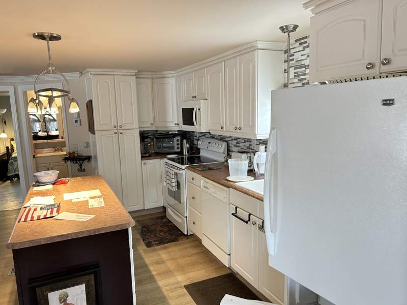 2 bedroom Mobile Home at 3348 Florida Street, Orangebrook Harbor, Hollywood — photo 4