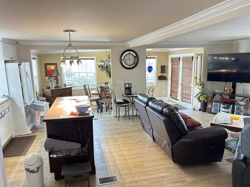 2 bedroom Mobile Home at 3348 Florida Street, Orangebrook Harbor, Hollywood — photo 5