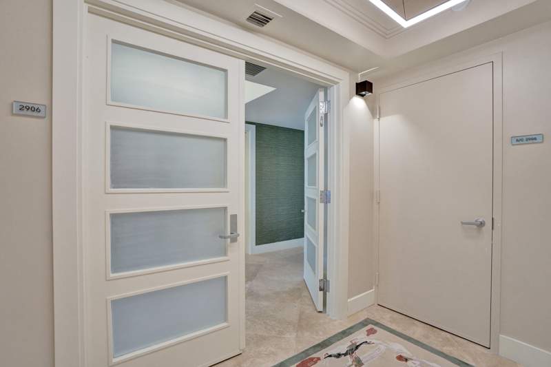 2 bedroom Condominium at 333 Las Olas Way #2906, Las Olas River House Condo, Fort Lauderdale — photo 3