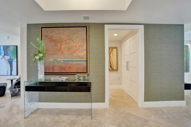 2 bedroom Condominium at 333 Las Olas Way #2906, Las Olas River House Condo, Fort Lauderdale — photo 4