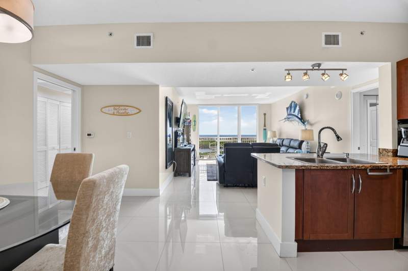 2 bedroom Condominium at 450 N Federal Highway #1406, Casa Costa Condo, Boynton Beach — photo 2