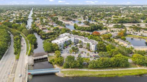 1021 Mockingbird Lane #211, Plantation FL - photo 15 of 33