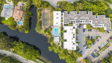 1021 Mockingbird Lane #211, Plantation FL - photo 17 of 33