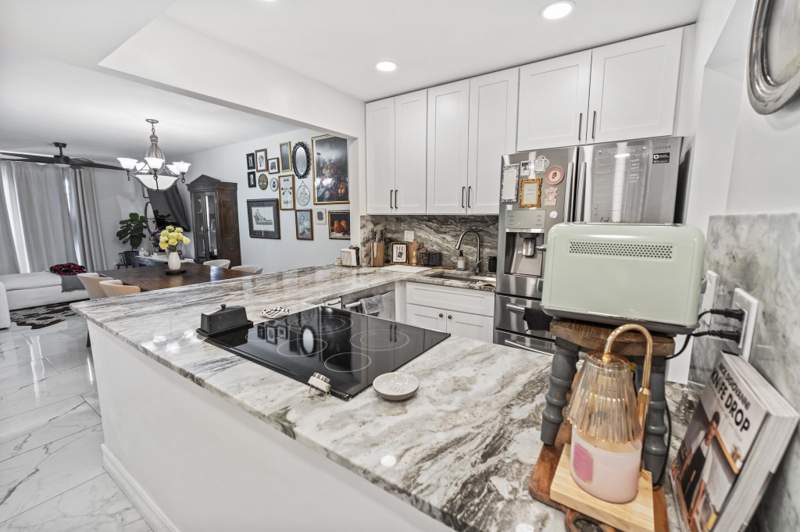 1 bedroom Condominium at 1021 Mockingbird Lane #211, Manaranda Village Condo, Plantation — photo 5