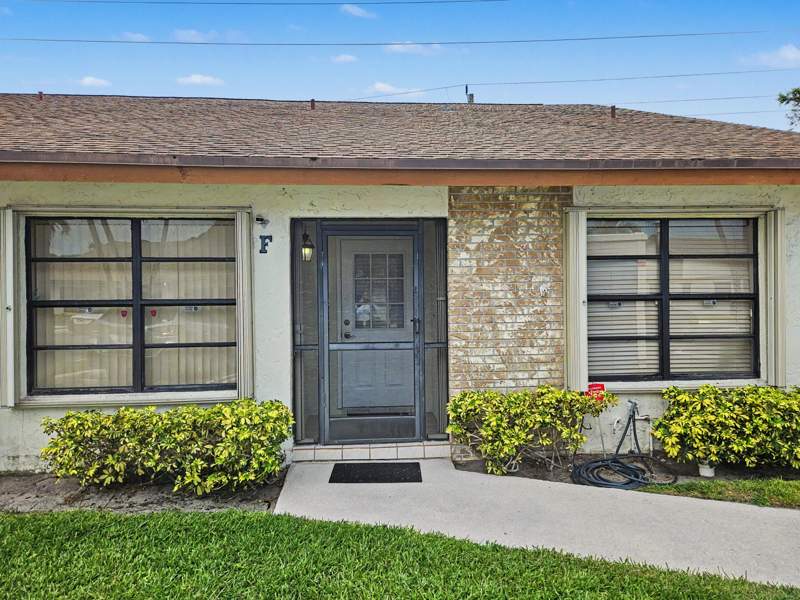 3 bedroom Townhouse at 1160 Parkside Green Drive #F, Parkside Green, Greenacres — photo 3