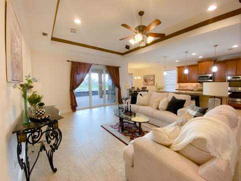 11126 SW Vitalia Court, Port St. Lucie FL - photo 11 of 67