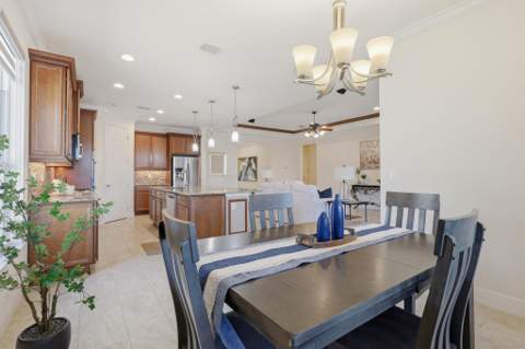 11126 SW Vitalia Court, Port St. Lucie FL - photo 14 of 67