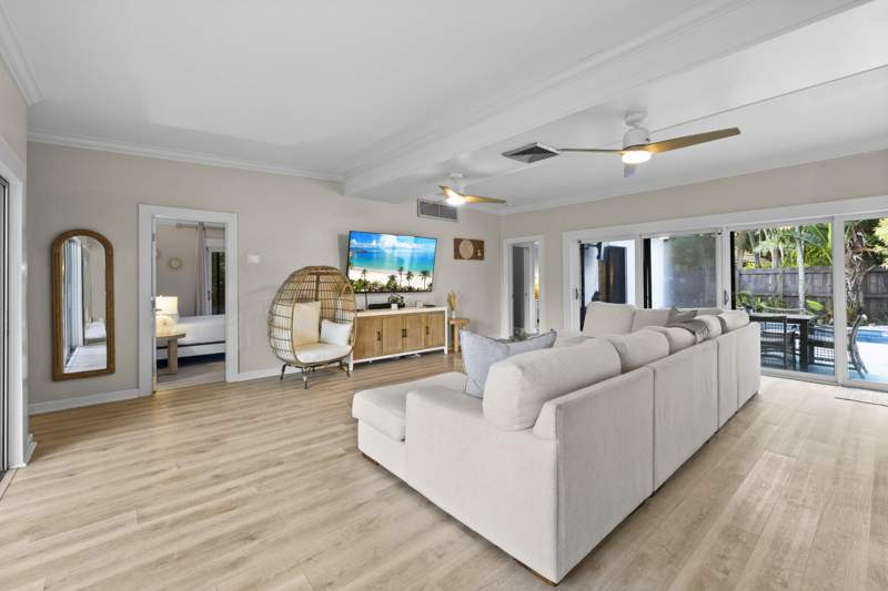 4 bedroom Single Family Residence at 2112 Manatee Drive, Harbour Inlet, Fort Lauderdale — photo 4