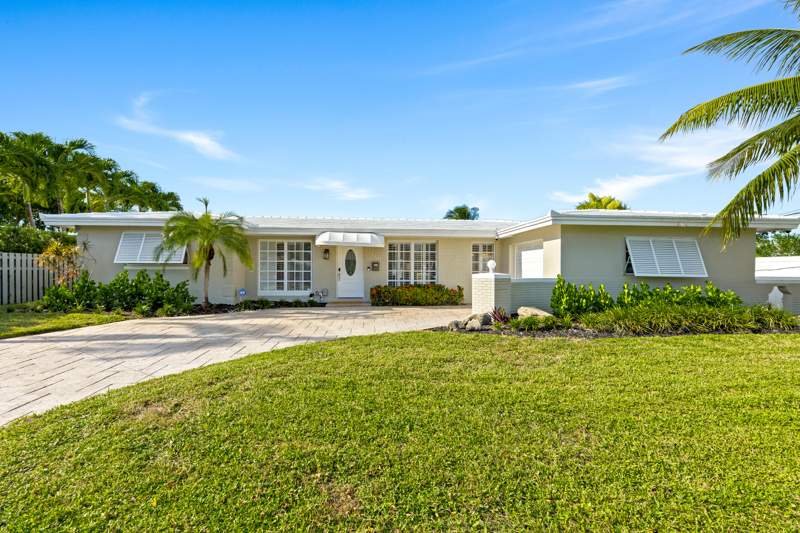 3 bedroom Single Family Residence at 1961 NE 62nd Court, Imperial Point 4th Sec, Fort Lauderdale — photo 3