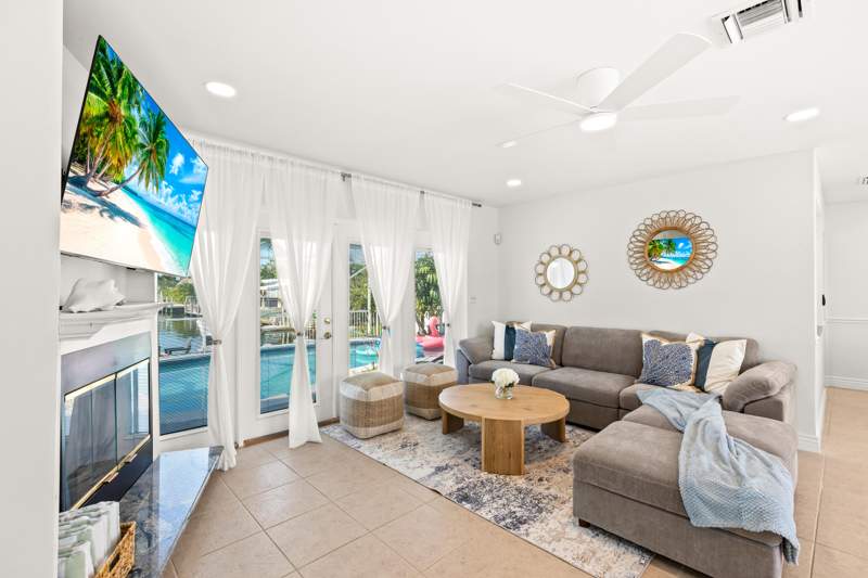 3 bedroom Single Family Residence at 1961 NE 62nd Court, Imperial Point 4th Sec, Fort Lauderdale — photo 4